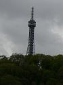 113) Aussichtsturm am Laurenziberg (Eiffelturm)